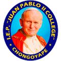 Juan Pablo II College Juan Pablo II College