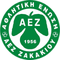 AE Zakakiou AE Zakakiou