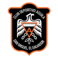 Águila U20 Águila U20