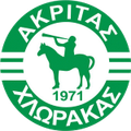Akritas Akritas