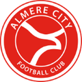 Almere City Res. Almere City Res.