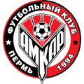 Amkar Perm' Amkar Perm'