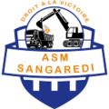 ASM Sangarédi