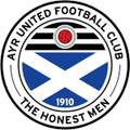 Ayr United