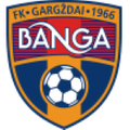 Banga II Banga II