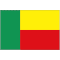 Benin U20 Benin U20