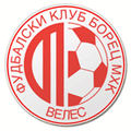 Borec Borec