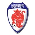 Bromsgrove Sporting Bromsgrove Sporting