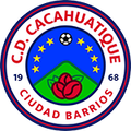 Cacahuatique