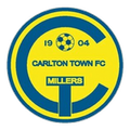 Carlton Town Carlton Town