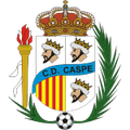 Caspe Caspe