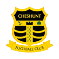 Cheshunt Cheshunt