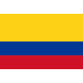 Nữ Colombia