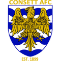 Consett AFC Consett AFC