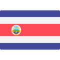 Nữ Costa Rica 