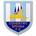 Coventry Sphinx Coventry Sphinx
