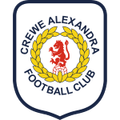 Crewe Alexandra U21