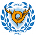 Daegu Daegu