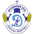 Dinamo Barnaul Dinamo Barnaul