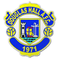 Douglas Hall