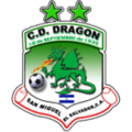 Dragón U20