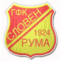 FK Sloven Ruma FK Sloven Ruma