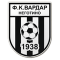 FK Vardar Negotino FK Vardar Negotino