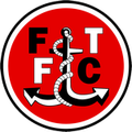 Fleetwood Town