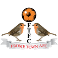 Frome Town Frome Town