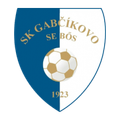 Gabčíkovo Gabčíkovo
