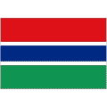 U20 Gambia U20 Gambia