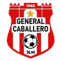 General Caballero JLM