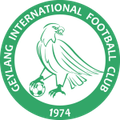 Geylang International