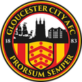 Gloucester City Gloucester City