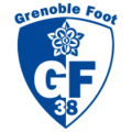 Grenoble Foot 38 W