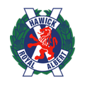 Hawick Royal Albert Hawick Royal Albert