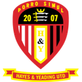 Hayes & Yeading United Hayes & Yeading United