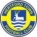 Hertford Town Hertford Town