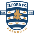 Ilford Ilford