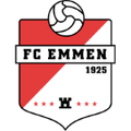 Jong FC Emmen Jong FC Emmen