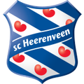 Jong Heerenveen Jong Heerenveen