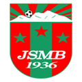 JSM Béjaïa JSM Béjaïa