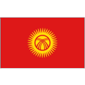 Kyrgyz 