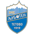 Ljuboten W Ljuboten W