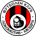 Lokomotiv Mezdra Lokomotiv Mezdra