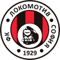 Lokomotiv Sofia 1929