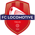 Lokomotivi Tbilisi II Lokomotivi Tbilisi II