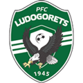 Ludogorets