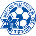 Maccabi Ironi Amishav PT Maccabi Ironi Amishav PT