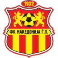 Makedonija Makedonija